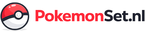 PokémonSet.nl - De Losse Pokémon kaarten webshop van Nederland & België - Klein