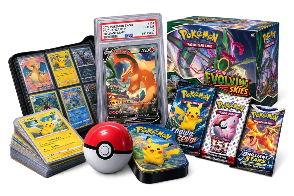 Pokemon Hero