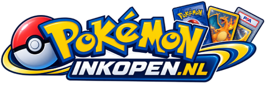 Pokemoninkopen.nl - Dé plek om Pokémon te verkopen